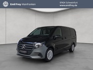 Mercedes-Benz Vito 2024