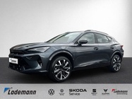 Cupra Formentor 2025