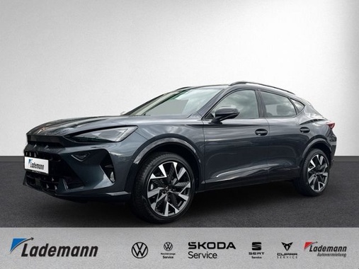 Cupra Formentor 2025