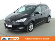 Ford Grand C-Max 2019
