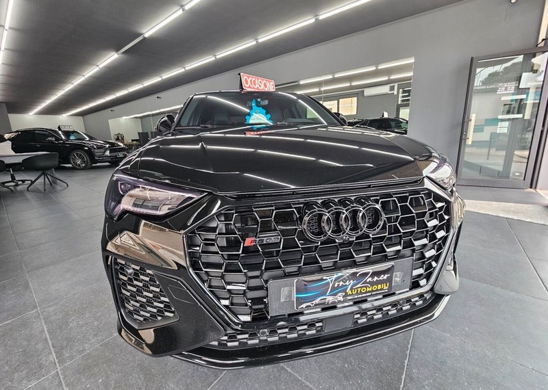 Audi Other