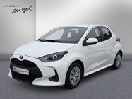 Toyota Yaris 2022