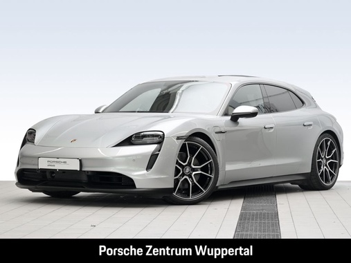 Porsche Taycan 2023