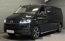 Volkswagen T6 2020