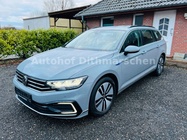 Volkswagen Passat 2021
