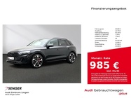 Audi SQ5 2024