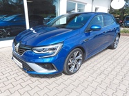 Renault Megane 2021