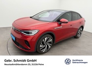 Volkswagen ID.5 2022