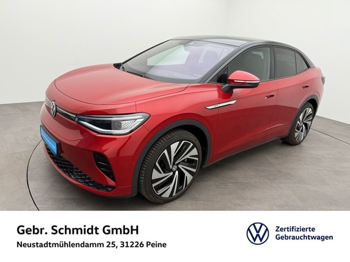 Volkswagen ID.5 2022