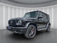 Mercedes-Benz G-Class 2023