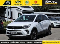Opel Crossland 2023