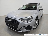 Audi A3 2020