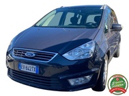 Ford Galaxy 2014