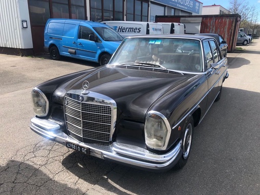 Mercedes-Benz 280 1970