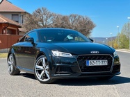 Audi TT 2021