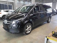 Mercedes-Benz V-Class 2023