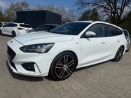 Ford Focus 2021