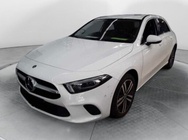 Mercedes-Benz A-Class 2021