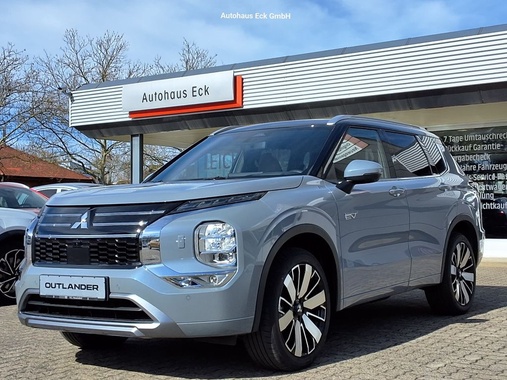 Mitsubishi Outlander 2026