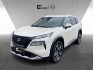 Nissan X-Trail 2025