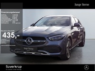 Mercedes-Benz C-Class 2024