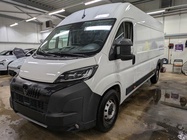 Peugeot Boxer 2024
