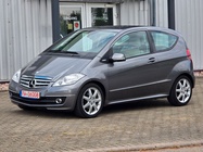 Mercedes-Benz A-Class 2008