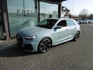 Audi A1 2021