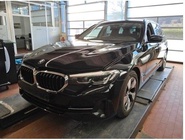 BMW 5 Series 2023