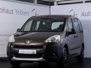 Peugeot Partner 2014