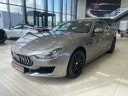 Maserati Ghibli 2021