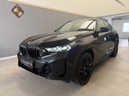 BMW X6 2024