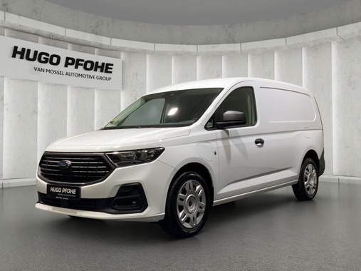 Ford Transit Connect 2026
