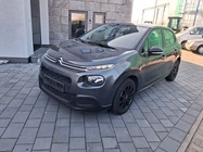 Citroen C3 2017