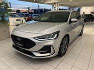Ford Focus 2025