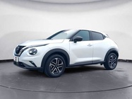 Nissan Juke 2025