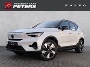 Volvo XC40 2025