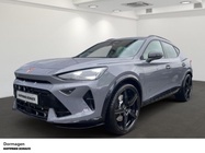 Cupra Formentor 2026