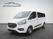 Ford Transit 2023