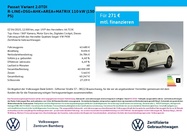 Volkswagen Passat 2025