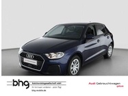 Audi A1 2024
