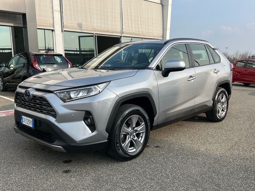 Toyota Other 2024