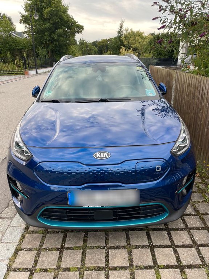 Kia Niro EV