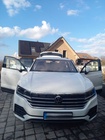 Volkswagen Touareg 2024