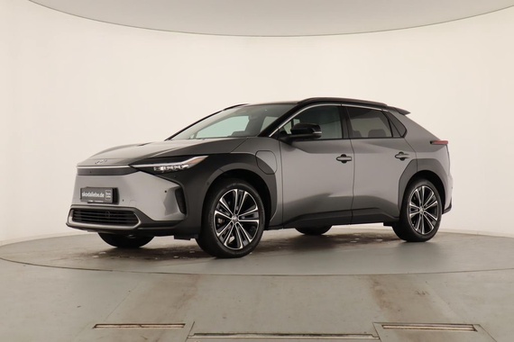 Toyota bZ4X 2023