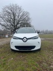 Renault ZOE 2019