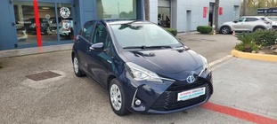 Toyota Yaris 2019