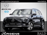Mercedes-Benz EQB 2024