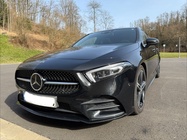 Mercedes-Benz A-Class 2019