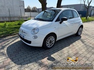 Fiat 500 2021